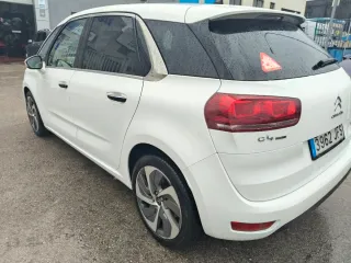 Citroen C4 Picasso 2015