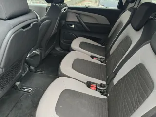 Citroen C4 Picasso 2015