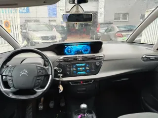 Citroen C4 Picasso 2015