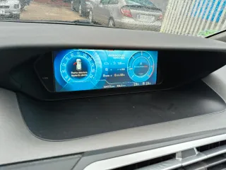 Citroen C4 Picasso 2015