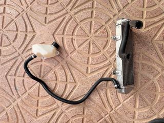 Radiador Yamaha Jog RR Original