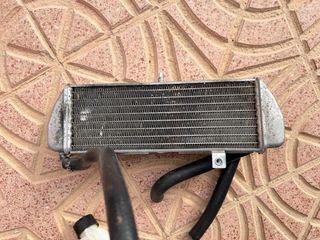 Radiador Yamaha Jog RR Original