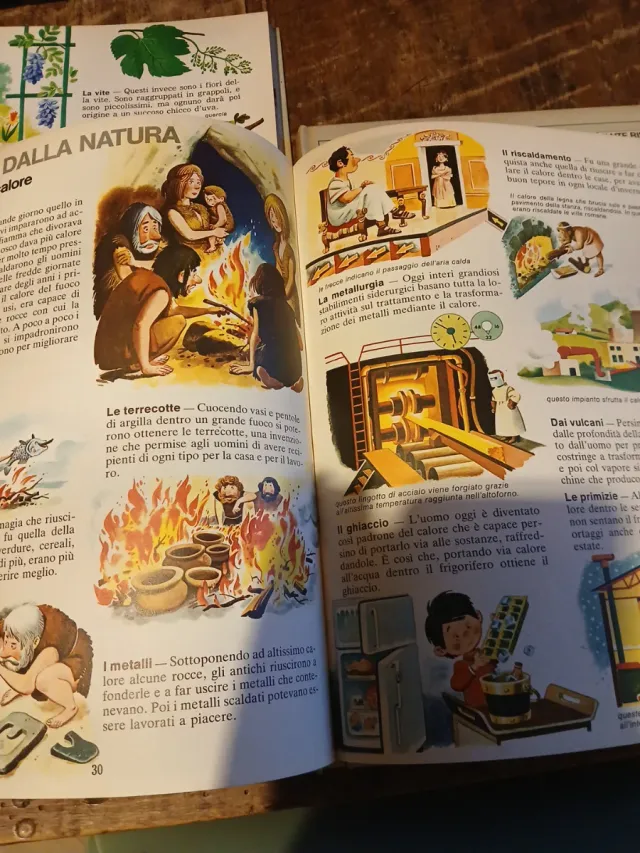 3 libri per bambini