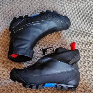 Zapatillas MTB Invierno XLC
