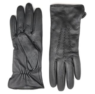 Guantes Piel Mujer Talla 7