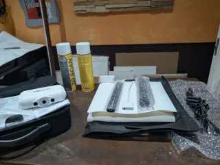 Creality CR-Scan Lizard Kit 3D