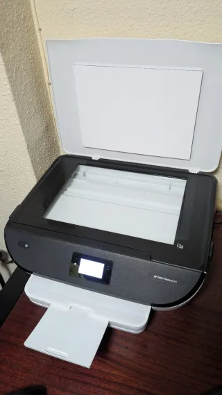 Impresora HP Envy Photo 6234 Multifunción