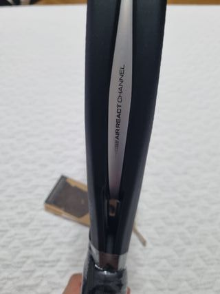 Bullpadel Hack 04 Hybrid 2026 Nueva a estrenar