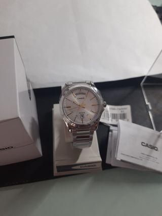 Orologio Casio
