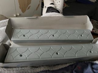 Frenos para puertas correderas