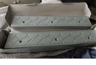 Frenos para puertas correderas