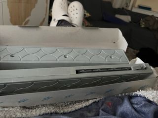 Frenos para puertas correderas