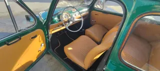 SEAT 600 1973