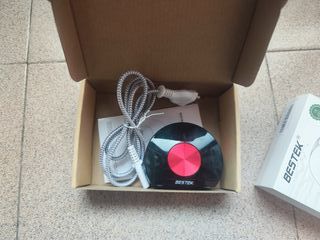 Cargador USB BESTEK 30W
