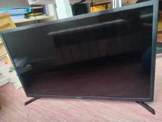 Televisión Samsung 32 Negra