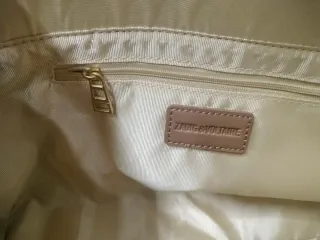 Bolso Zadig & Voltaire Beige/Marrón
