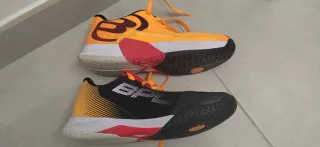 Zapatillas Bullpadel Nextpro Padel Hombre