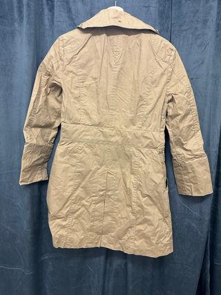 Trench Armani Jeans donna tg 40