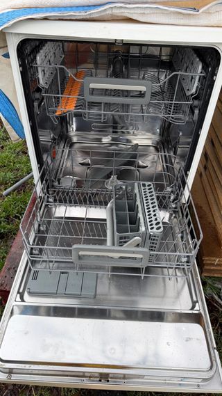 Lavavajillas Electrolux Inspire