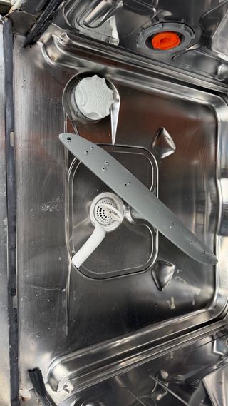 Lavavajillas Electrolux Inspire