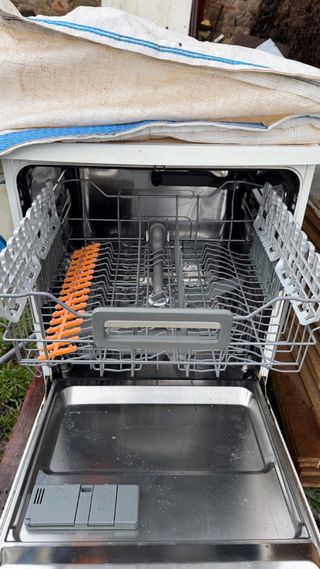 Lavavajillas Electrolux Inspire