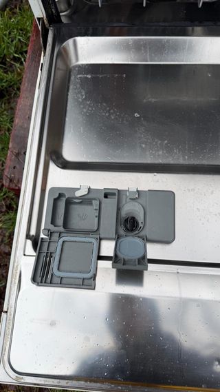 Lavavajillas Electrolux Inspire