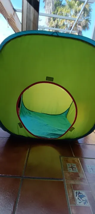 GRATIS. Caseta infantil de juegos