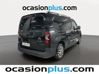 Citroen Berlingo Combi BlueHDi 130 S&S Feel Talla XL 96 kW (130 CV)