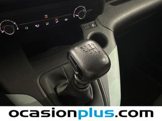 Citroen Berlingo Combi BlueHDi 130 S&S Feel Talla XL 96 kW (130 CV)