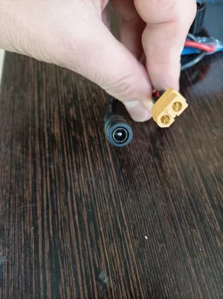 Batería MYFKALA 10000mAh 36V Patinete Eléctrico