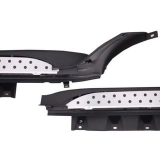 Estriberas Laterales BMW X3 E83