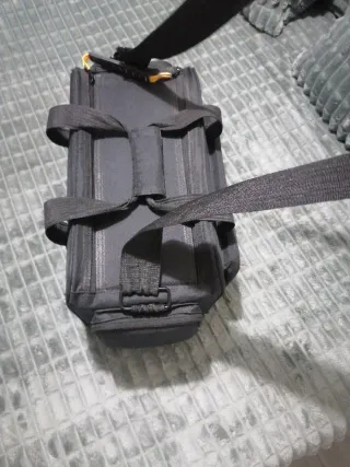 Bolso de herramientas BODYGUARD