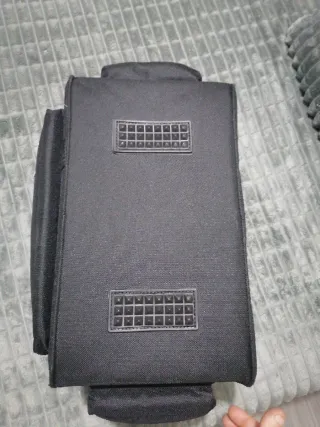 Bolso de herramientas BODYGUARD