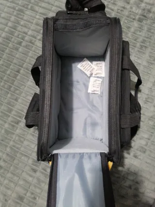 Bolso de herramientas BODYGUARD