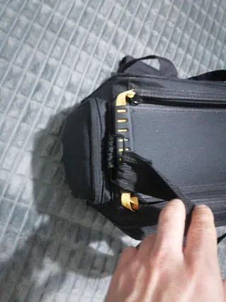 Bolso de herramientas BODYGUARD