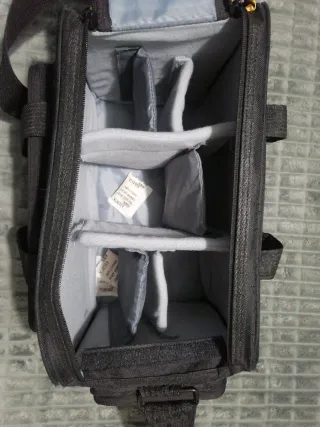 Bolso de herramientas BODYGUARD