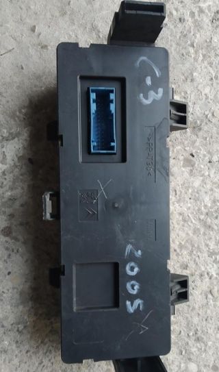 Mando Clima Citroen C3 2006