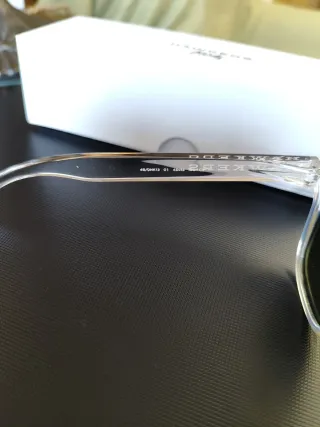 Gafas de sol infantiles nuevas