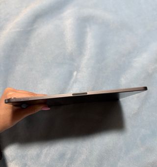 iPad Pro 11 (2018) Space Gray