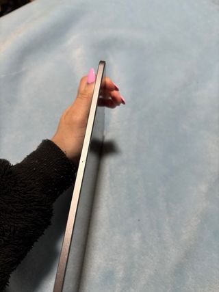 iPad Pro 11 (2018) Space Gray