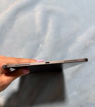 iPad Pro 11 (2018) Space Gray