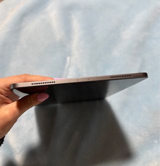iPad Pro 11 (2018) Space Gray