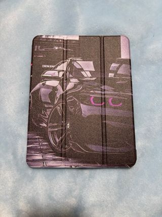 iPad Pro 11 (2018) Space Gray