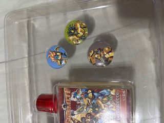 Pack Gormiti de Gel+Colonia complementos de baño