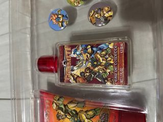 Pack Gormiti de Gel+Colonia complementos de baño