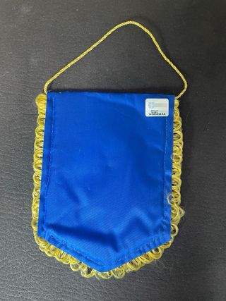 Banderín FC Barcelona