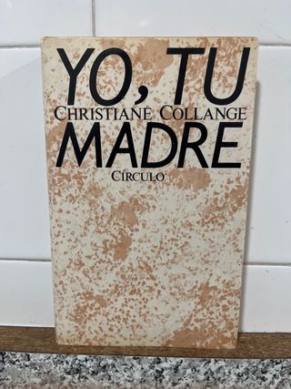 Yo, tu madre