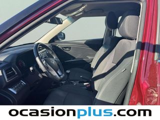 Ssangyong Tivoli Grand G15T Urban Plus 120 kW (163 CV)