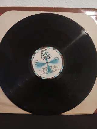 Vinilo Stevie Wonder - Talking Book