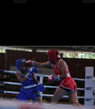 Clases de boxeo personalizada